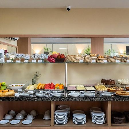 Villa Park Hotel Fortaleza Kültér fotó