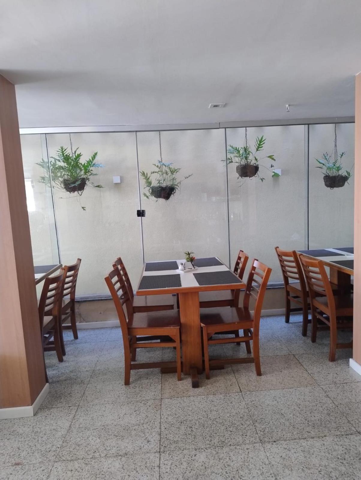 Villa Park Hotel Fortaleza Kültér fotó