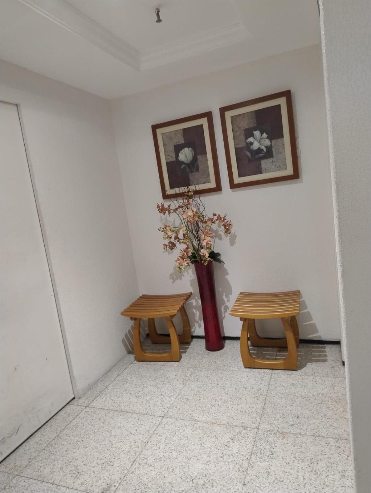 Villa Park Hotel Fortaleza Kültér fotó