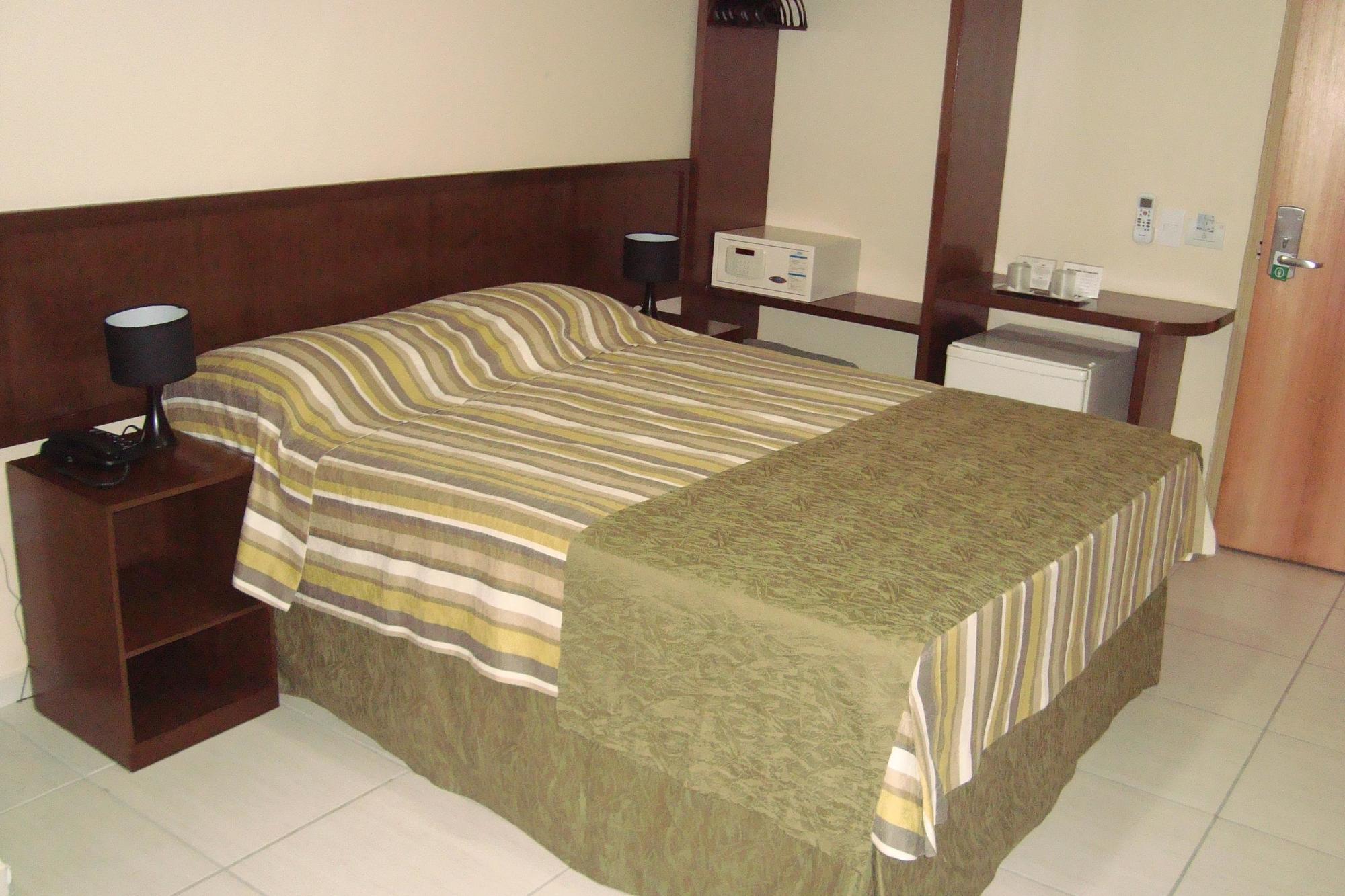 Villa Park Hotel Fortaleza Kültér fotó
