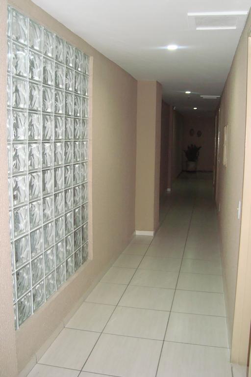 Villa Park Hotel Fortaleza Kültér fotó